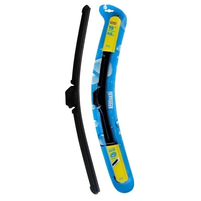 Stergator auto flat RoGroup, 48 cm, 1 buc