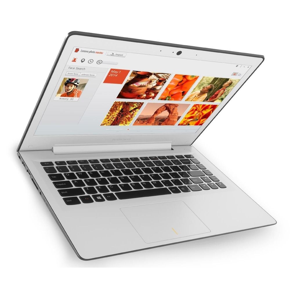 Лаптоп Lenovo IdeaPad U31-70 Windows 10