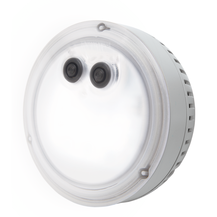 Intex LED lámpa, medence / spa, 5 különböző szín, 16.5 cm