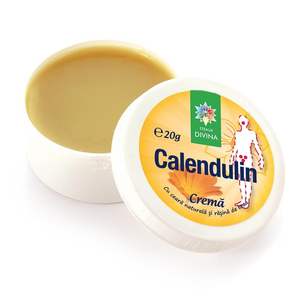 Crema Calendulin 20g