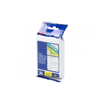 Banda continua laminata Brother TZE135, 12mm, 8m Banda continua laminata Brother TZE135, 12mm, 8m