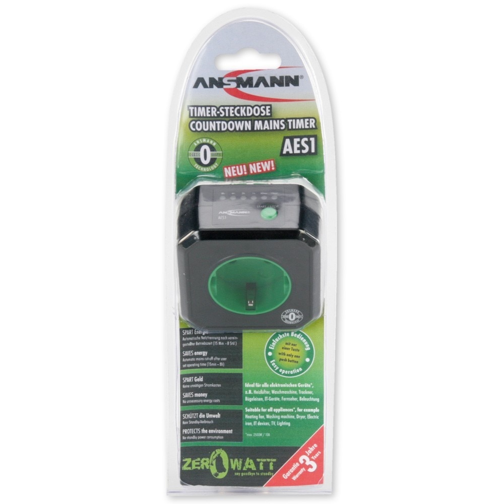 Priza programabila AES1