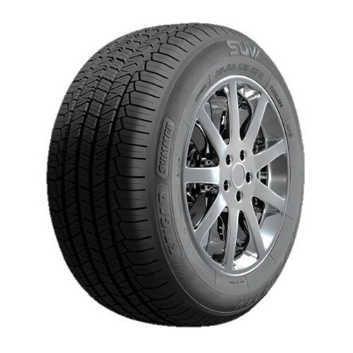 Anvelopa Vara Tigar SUV SUMMER 215/65 R16 98H