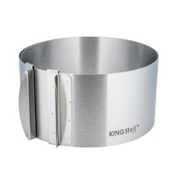forma reglabila pentru tort kinghoff diametru 16 - 30 cm inox imagen 4_0_
0