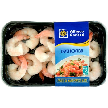 Carne Peste Si Fructe Mare Congelate Alfredo Seafood Libertate In Fiecare Zi Emag Ro