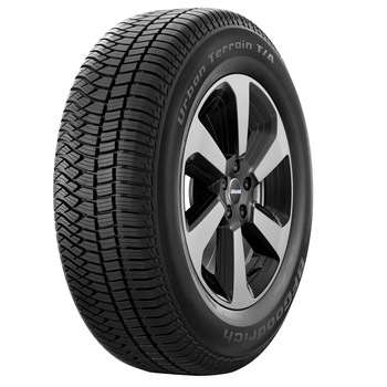 Anvelopa All season BFGoodrich URBAN TERRAIN T/A 235/65R17 108V Anvelopa All season BFGoodrich URBAN TERRAIN T/A 235/65R17 108V