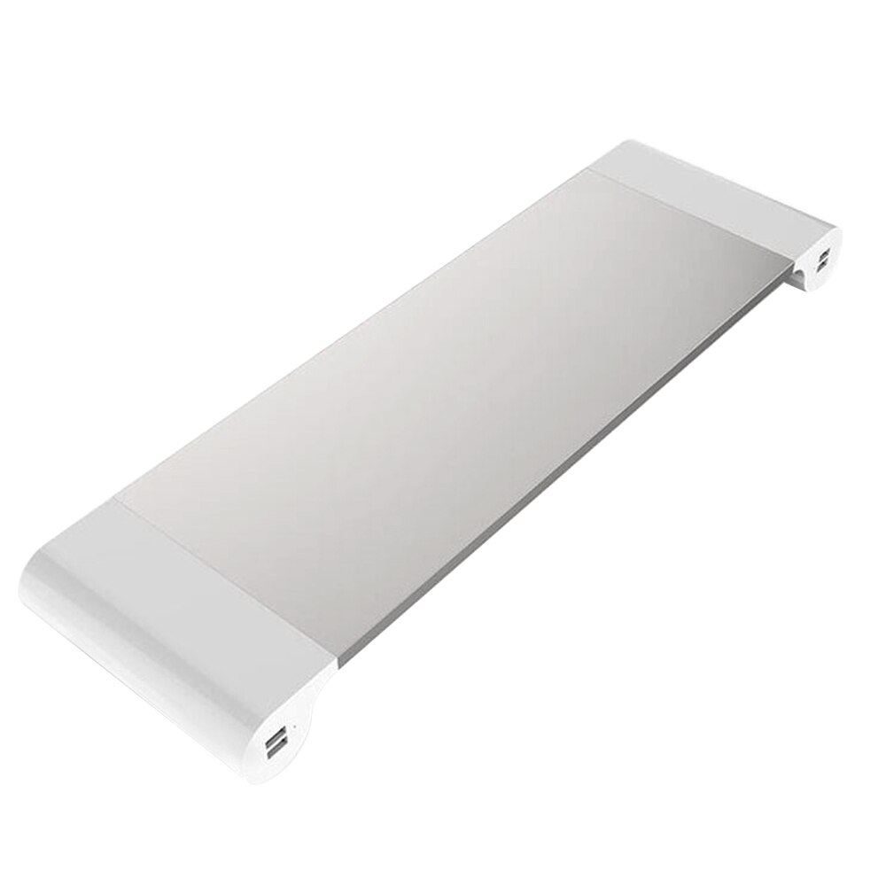 Organizator cu 4 sloturi USB Space Bar pentru Mac