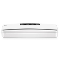 Aparat pentru vidat Vacuum Fresh MT6513, vidare umeda/uscata, Alb