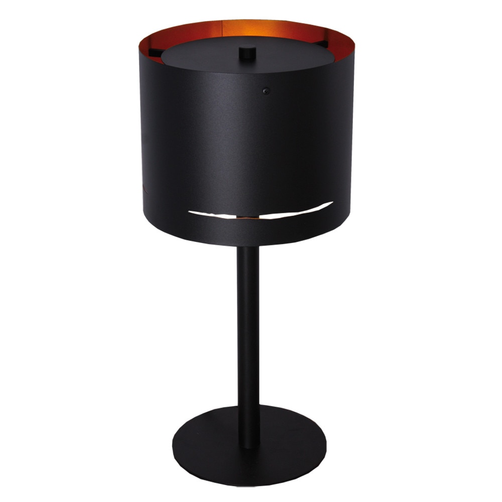 Veioza 1x40w STILLO negru, Lis Poland