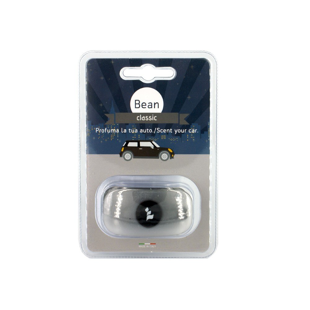 76387 - Odorizant Auto Bean - Bean Classic