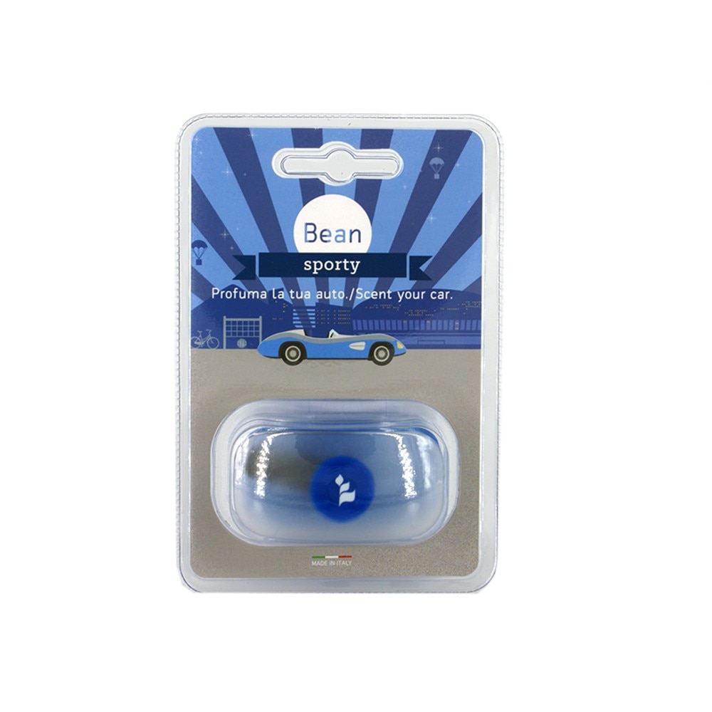 76384 - Odorizant Auto Bean - Bean Sporty