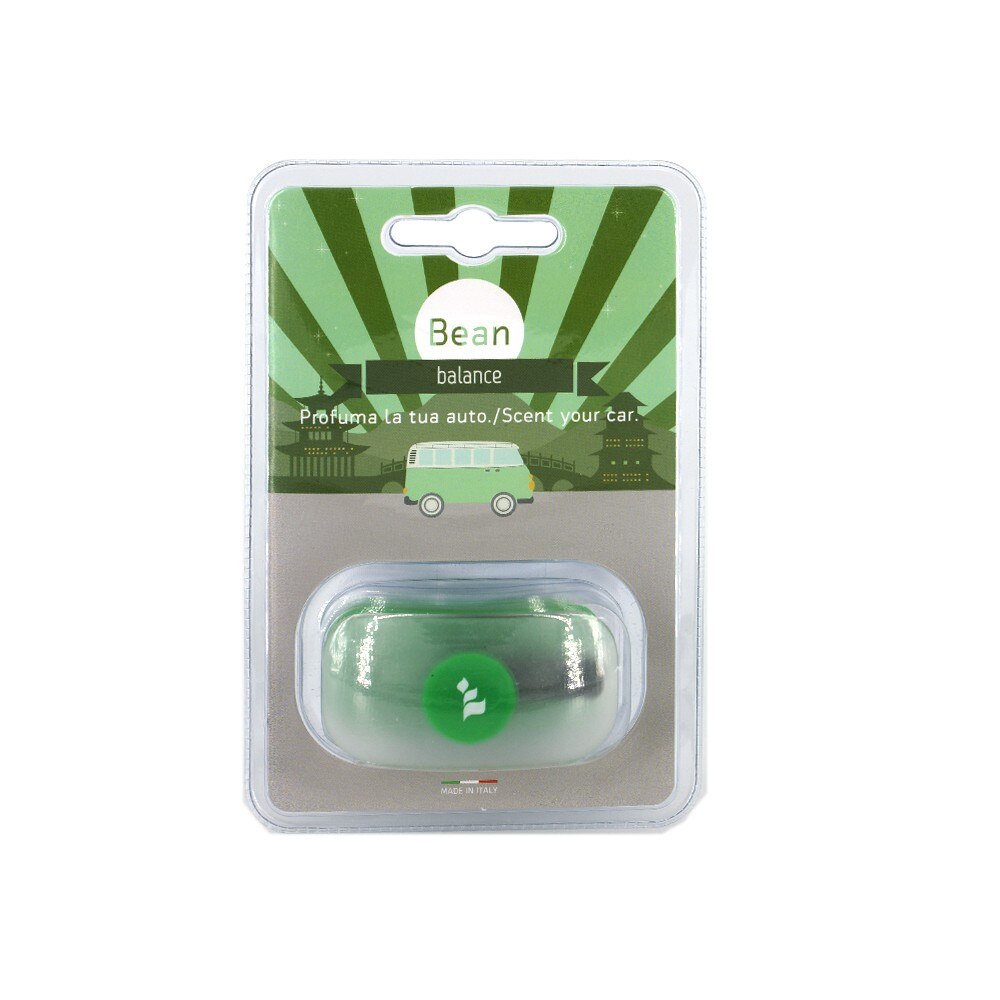 76388 - Odorizant Auto Bean - Bean Balance
