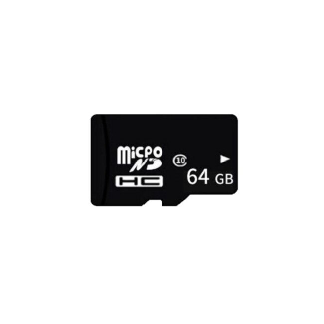 Card de memorie SanDisk Micro SDXC Ultra, 64 GB