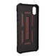 Husa UAG Pathfinder Apple Iphone 11 Carmine