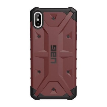 Husa UAG Pathfinder Apple Iphone 11 Pro Max Carmine Husa UAG Pathfinder Apple Iphone 11 Pro Max Carmine