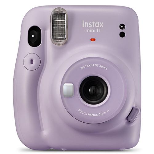 Camera foto instant Fujifilm Instax mini 11, - eMAG.ro