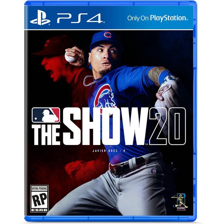 Joc MLB The Show 20 pentru PlayStation 4