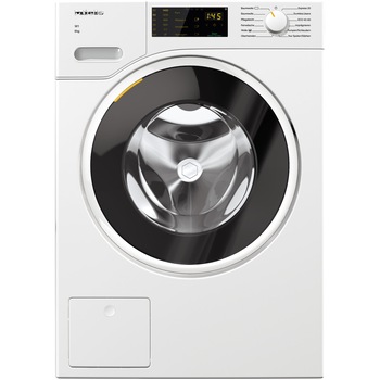 Masina de spalat rufe Miele WWD 120 WCS, 8kg, 1400 rpm, Clasa A, CapDosing, Alb Masina de spalat rufe Miele WWD 120 WCS, 8kg, 1400 rpm, Clasa A, CapDosing, Alb