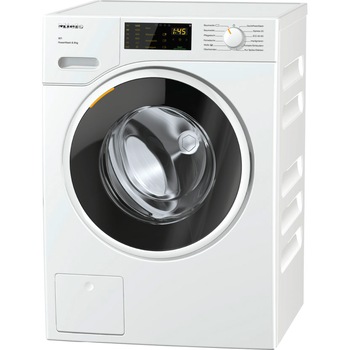 Masina de spalat rufe Miele WWD 320 WPS LW, 8kg, 1400 rpm, Clasa A, CapDosing, PowerWash, Alb Masina de spalat rufe Miele WWD 320 WPS LW, 8kg, 1400 rpm, Clasa A, CapDosing, PowerWash, Alb