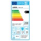 Uscator de rufe Miele TEB 155 WP, Pompa de caldura, 7kg, Clasa A++, EcoDry, FragranceDos, Perfect Dry, Alb
