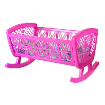 Patut leagan, pentru papusi, Somn usor Patut leagan, pentru papusi, Somn usor