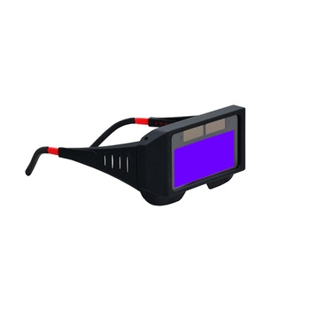 Ochelari de protectie pentru sudura cu auto-intunecare Ochelari de protectie pentru sudura cu auto-intunecare