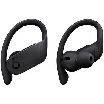 Casti audio In-ear Beats Powerbeats PRO Totally Wireless, Negru Casti audio In-ear Beats Powerbeats PRO Totally Wireless, Negru