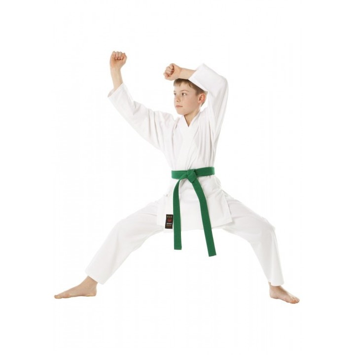 Kimono Karate Tokaido Shoshin 160