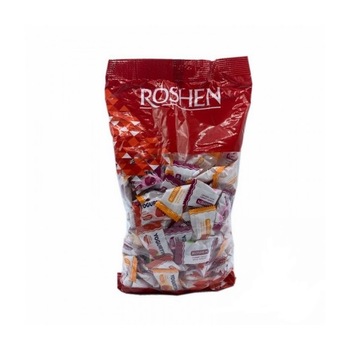 Drops rochen yogurtini ,diverse arome ,1 kg Drops rochen yogurtini ,diverse arome ,1 kg