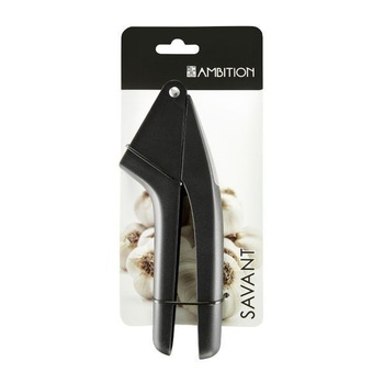 Presa usturoi, Ambition, Savant Presa usturoi, Ambition, Savant