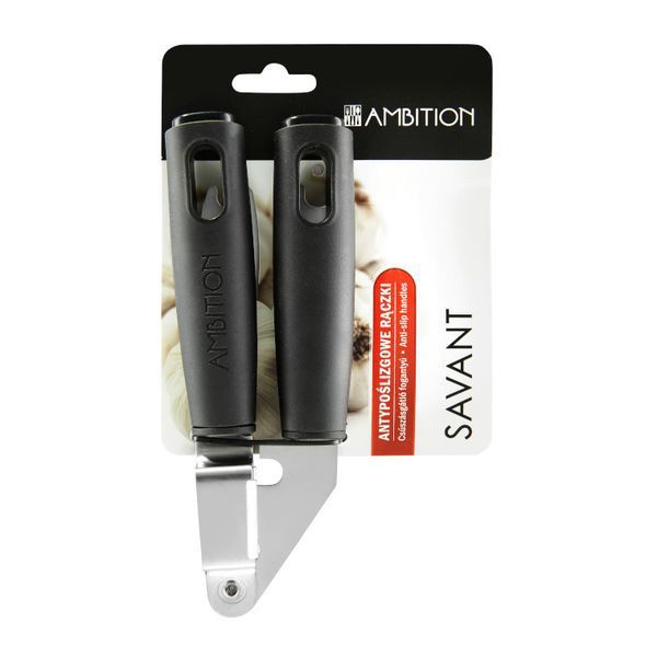 Presa usturoi 18cm, Ambition, Savant