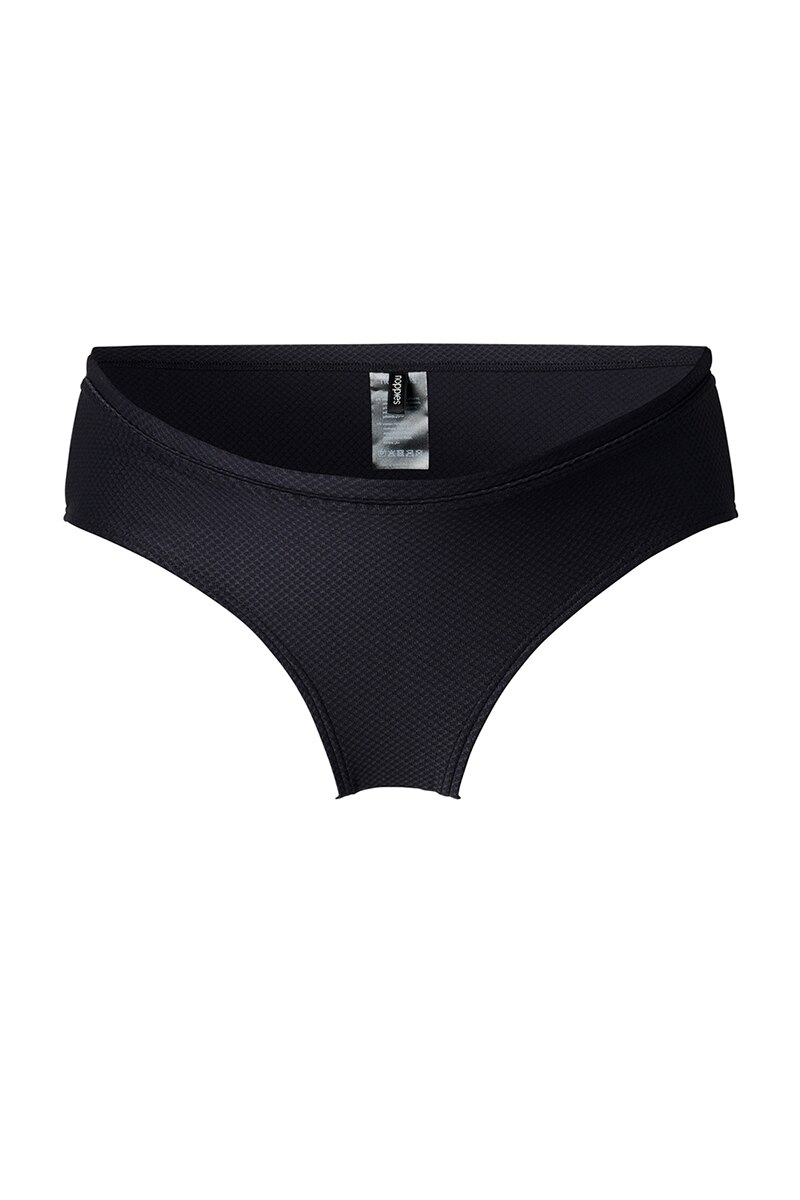 Slip gravide, Noppies, forma clasica, Borneo, negru