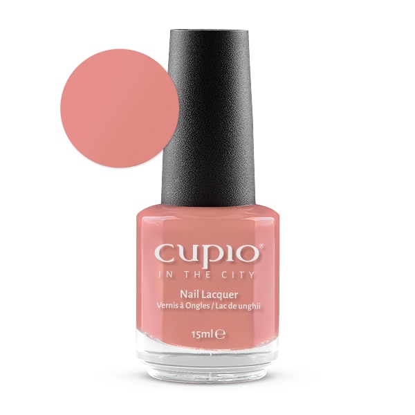 Lac de unghii Cupio in the City - Marseille 15 ml