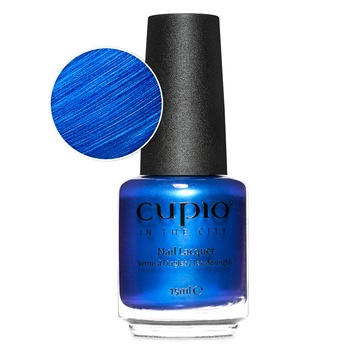 Lac de unghii Cupio in the City - Athens 15 ml Lac de unghii Cupio in the City - Athens 15 ml