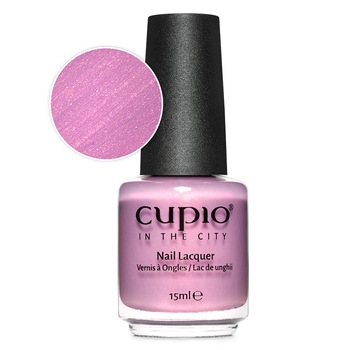 Lac de unghii Cupio in the City - Oslo 15 ml Lac de unghii Cupio in the City - Oslo 15 ml