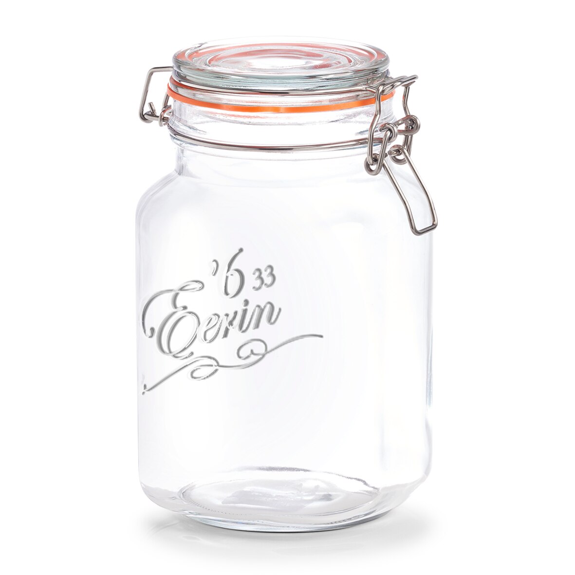 Borcan depozitare,1500 ml Zeller