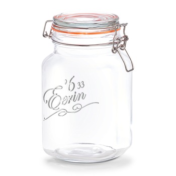 Borcan depozitare,1500 ml Zeller Borcan depozitare,1500 ml Zeller