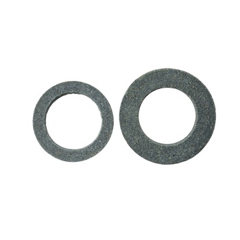 Set 2 pile pentru ascutire burghie 3-16mm, Geko G81201A Set 2 pile pentru ascutire burghie 3-16mm, Geko G81201A