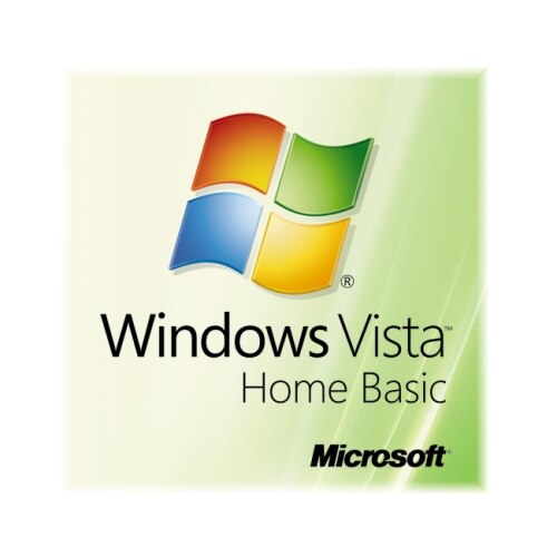 Windows Vista Home Basic Sp1 32 Bit Download Microsoft Windows Vista Home Basic SP1 32-bit English DVD OEM - eMAG.ro