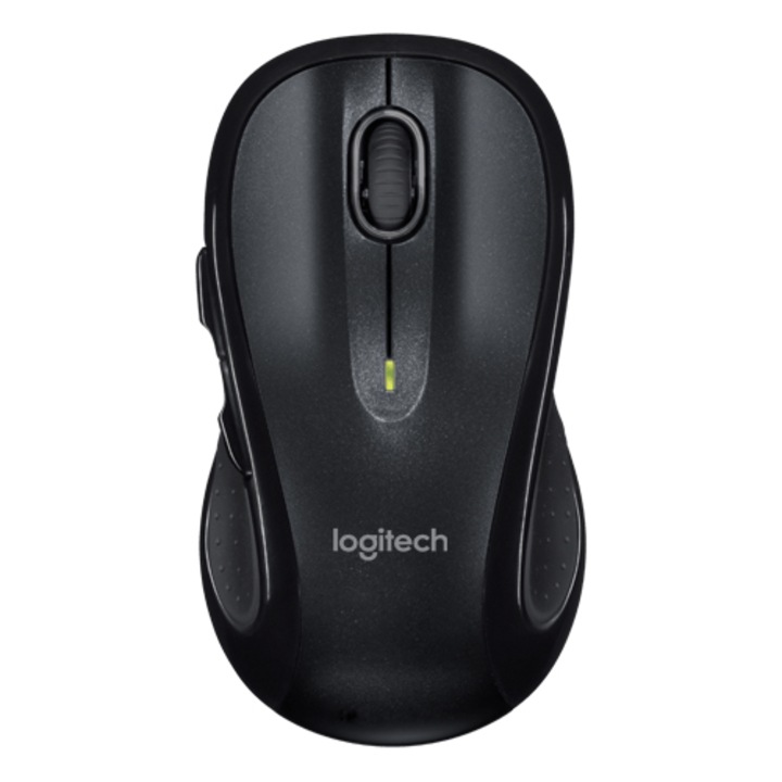 Мишка Logitech M510, Wireless
