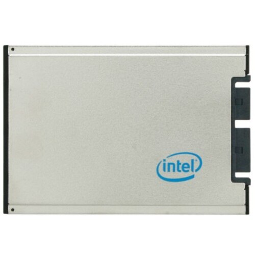 Intel Solid State Drive (SSD) X18-M, 80GB, micro SATA, 1.8'' - eMAG.ro
