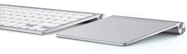 Trackpad Apple Magic - eMAG.ro