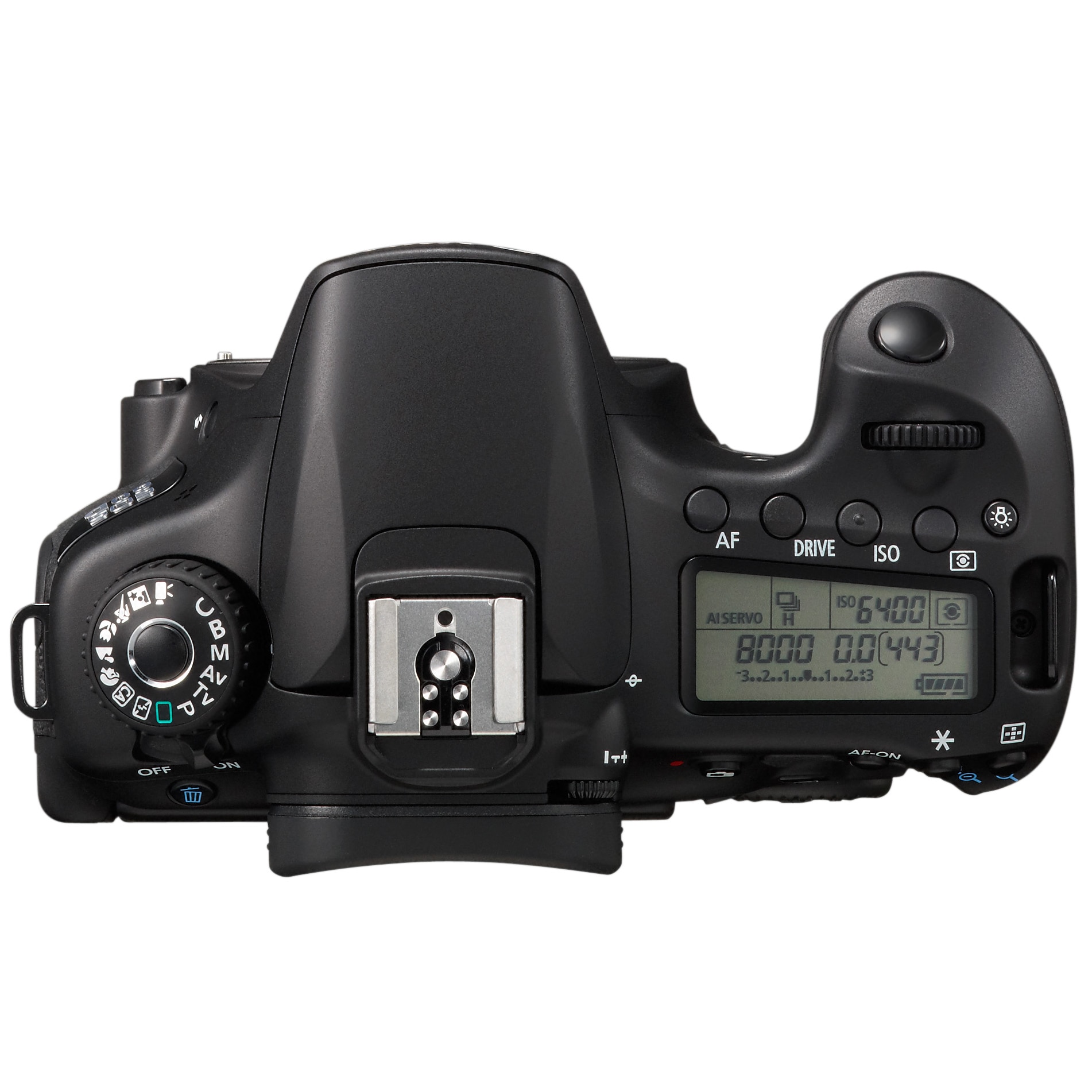 Canon　EOS60D Canon EOS 60D, 18MP, Body - eMAG.ro