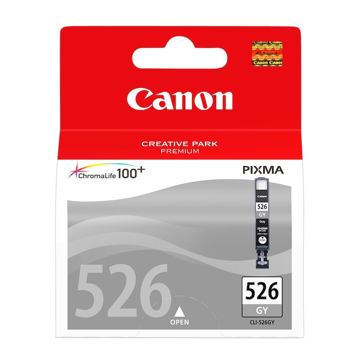 Karton Canon CLI-526 GY