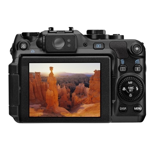 【stony】★良品　Canon G12 PowerShot デジタルカメラ