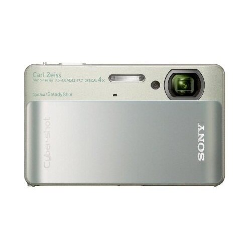 Aparat foto digital Sony Cyber-shot DSC-TX5/G verde, 10.2MP