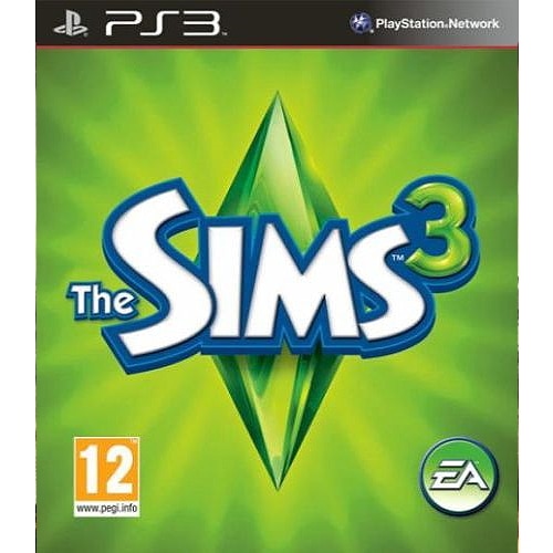 opening Grant seaweed Joc The Sims 3 pentru PlayStation 3 - eMAG.ro