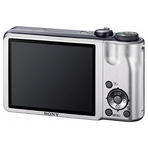 SONY Cyber−Shot サイバーショット DSC-H55 Amazon | SONY デジタルカメラ Cyber-Shot(サイバーショット) H55