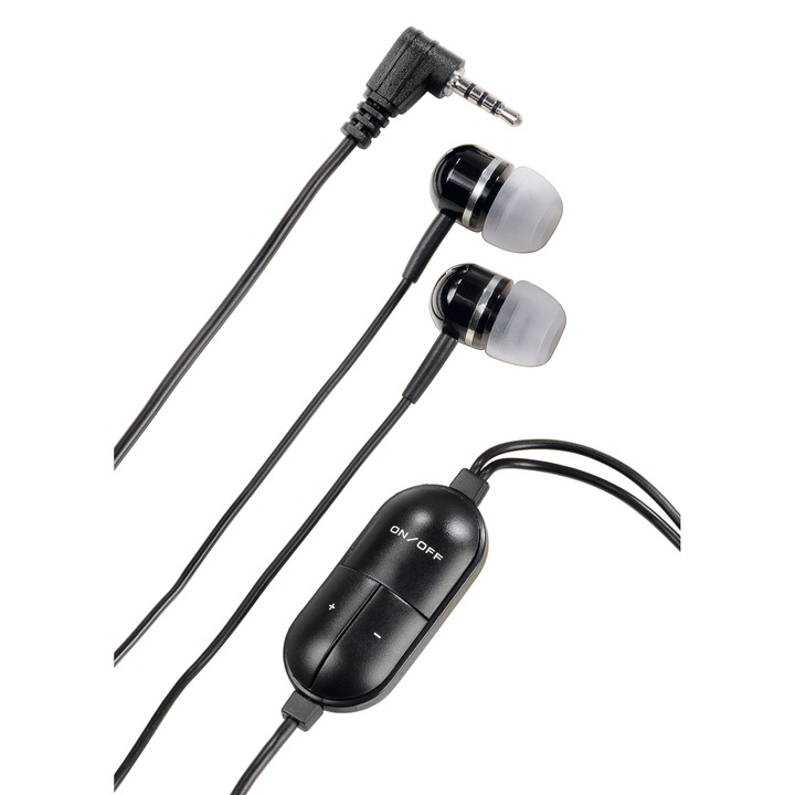Casti Hama Music X-10 pentru Nokia 6300