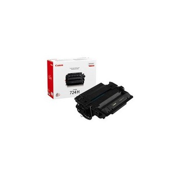 Toner Canon CRG724H Negru Toner Canon CRG724H Negru